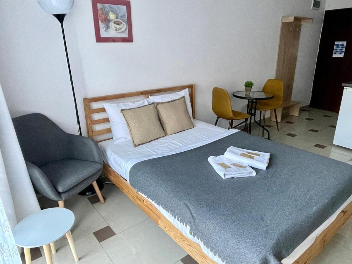 Bubble Hostel — Foto 3